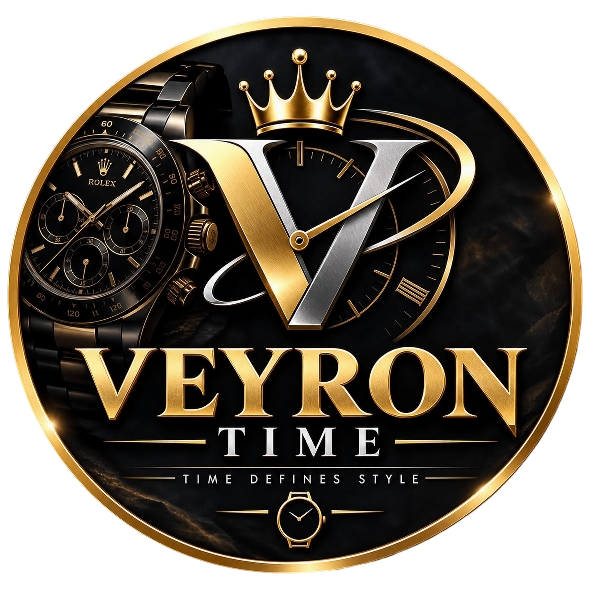 Veyron Time