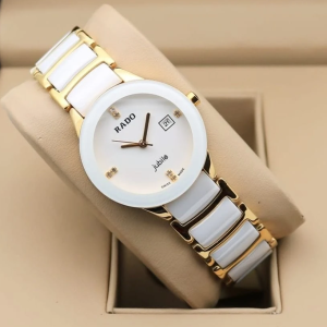 Rado Jubile White