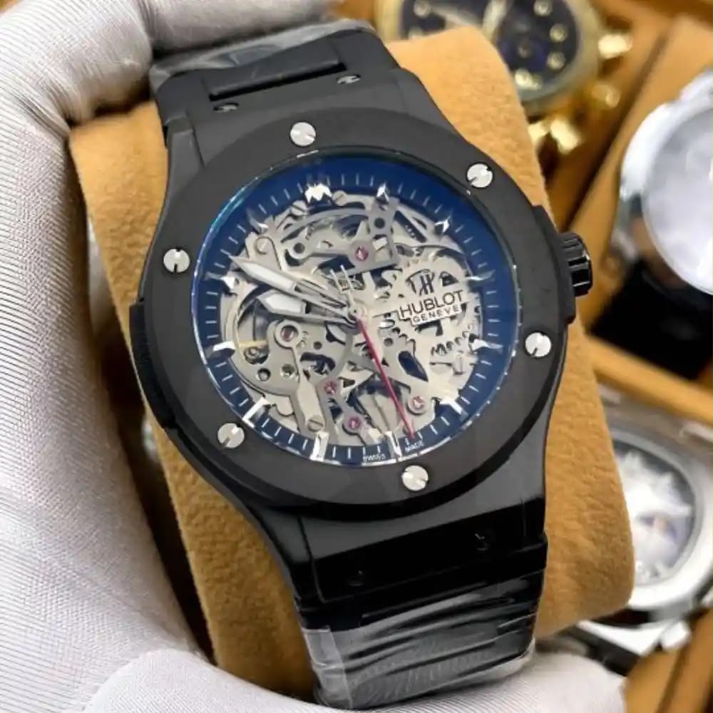 Watch Collection 2