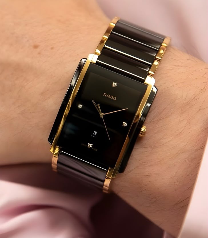 Watch Collection 3