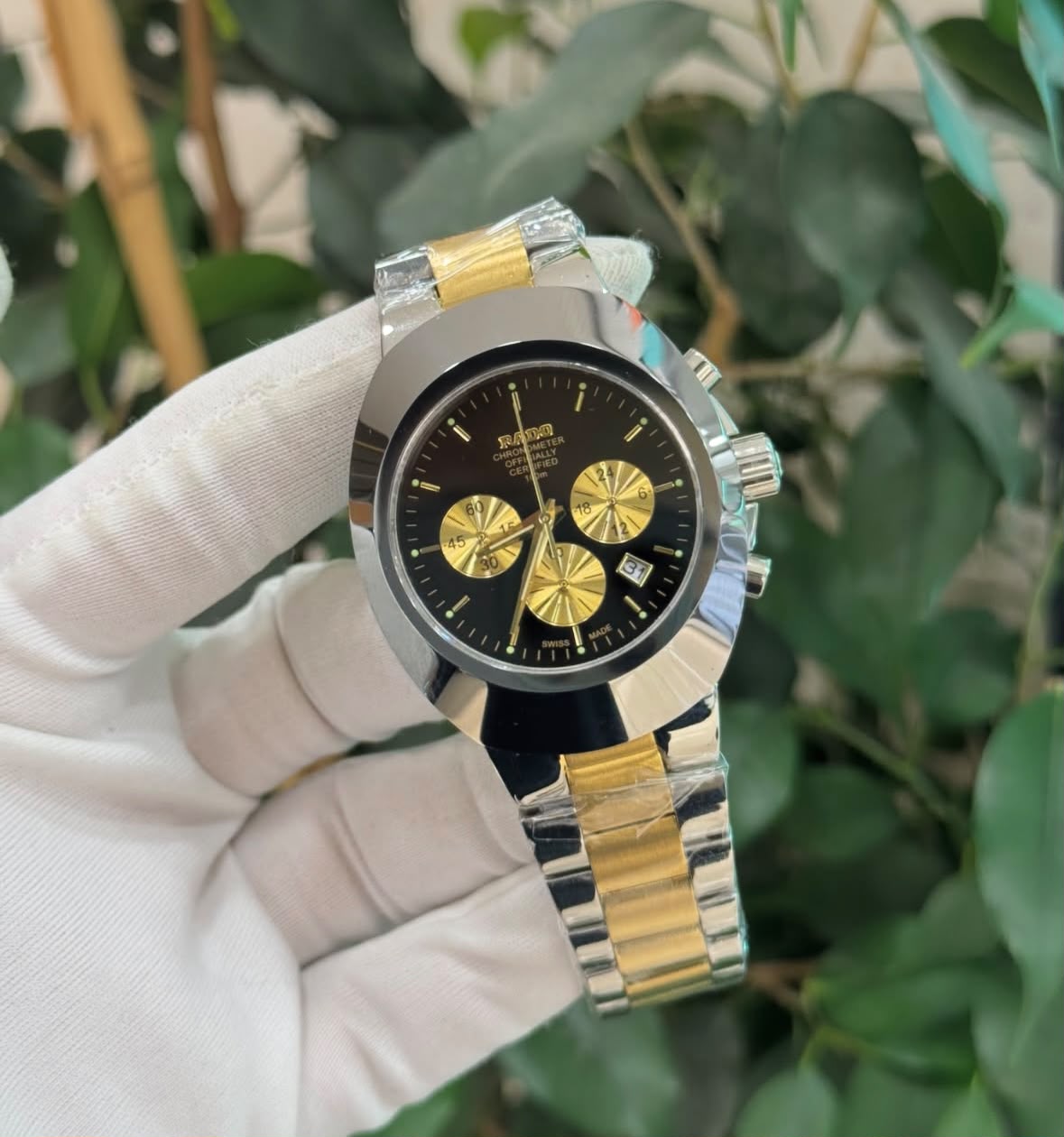Watch 5