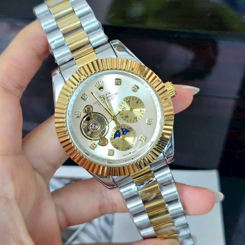 Watch 6