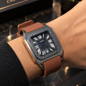 Cartier Brown
