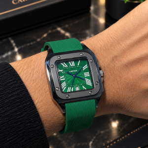 Cartier Green