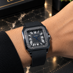 Cartier Black
